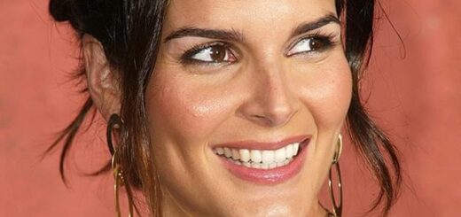 Angie Harmon Related to Mark Harmon? The Truth Revealed !