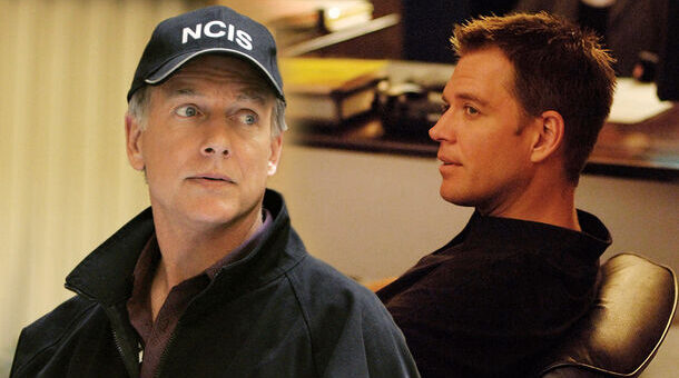 What is Mark Harmon doing next after NCIS?