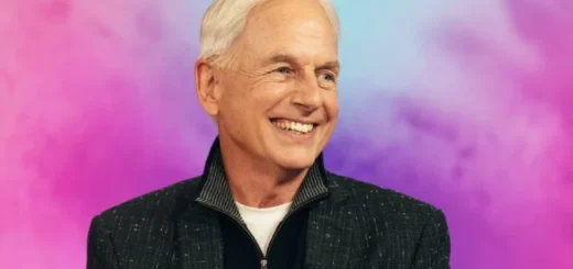 Mark Harmon’s Secret Life Before NCIS