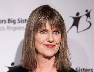 Pam Dawber Reveals Reasons Behind Mark Harmon’s Departure from NCIS