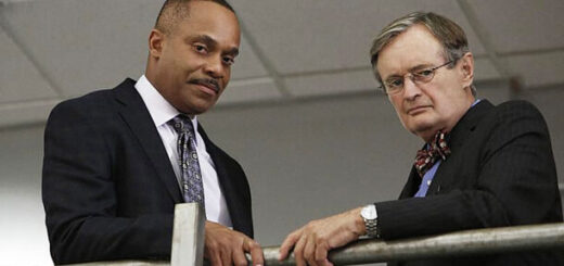 These Two NCIS Stars Worked Together for Much Longer Than You Can Imagine