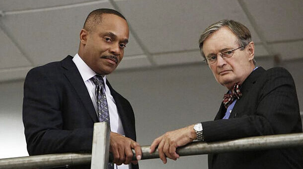 These Two NCIS Stars Worked Together for Much Longer Than You Can Imagine