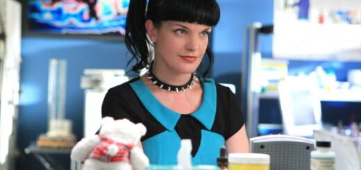 Why Did Abby Leave NCIS?