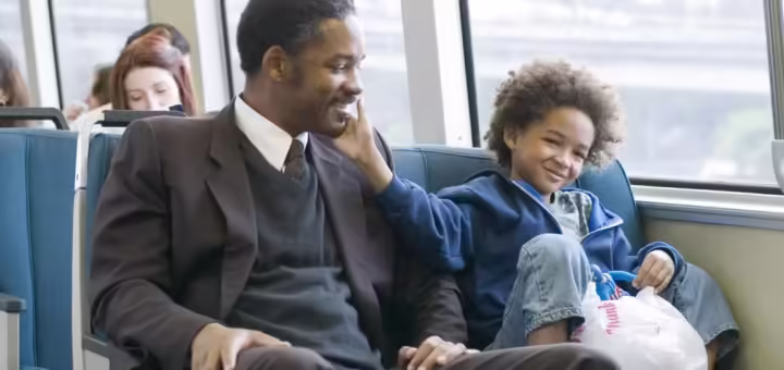 1 Of Will Smith’s Best Movies Is Secretly A Remake Of A 1948 Italian Classic